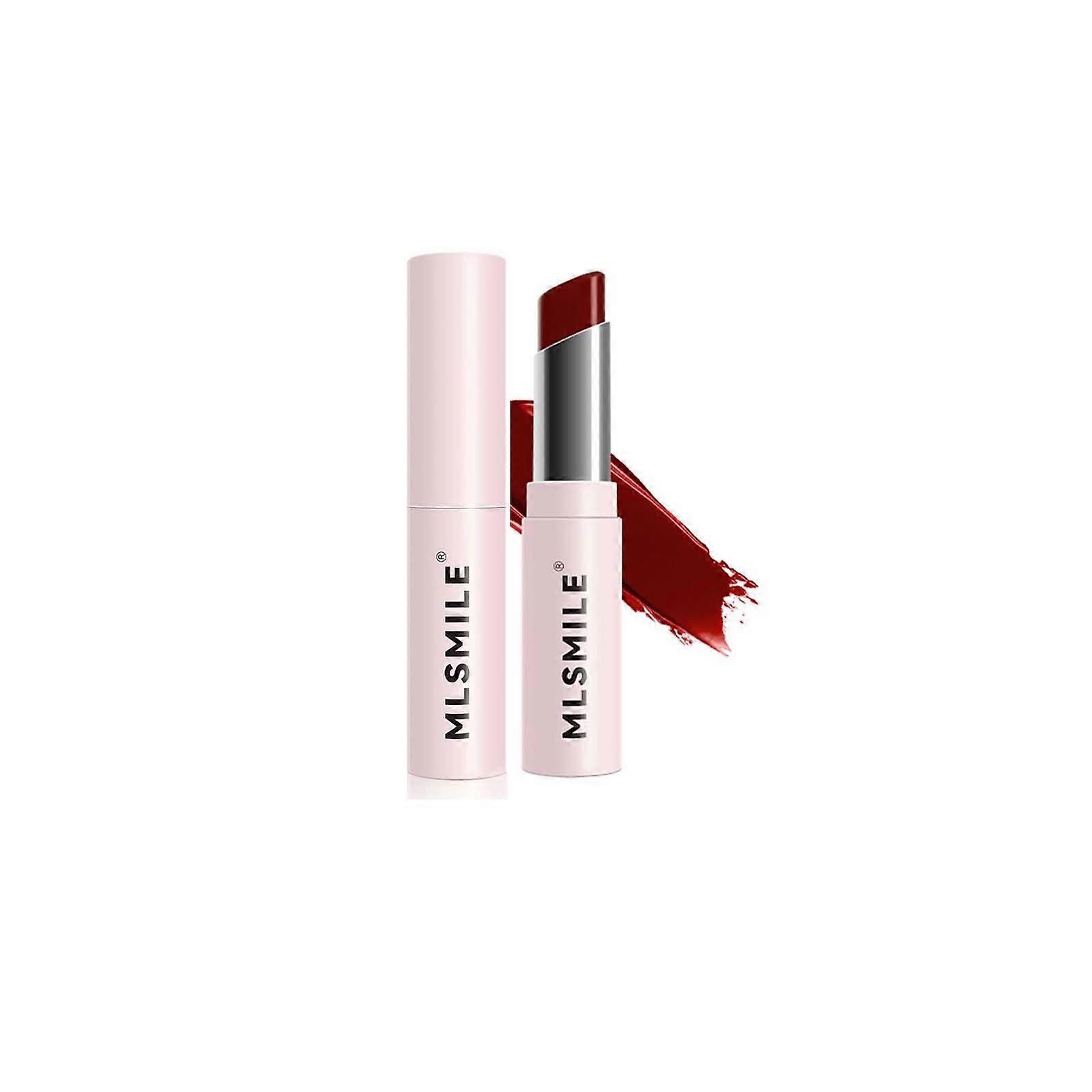 3.2g Moisturizing Lipstick: Not easy to come off, waterproof, and a great choice for color-enhancing lipstick.