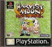 Harvest Moon -  - PAL - New & Sealed