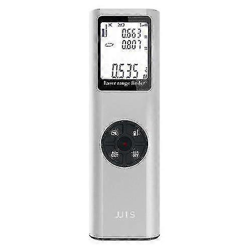laser rangefinder infrared measuring handheld scale portable indoor high precisions high quality