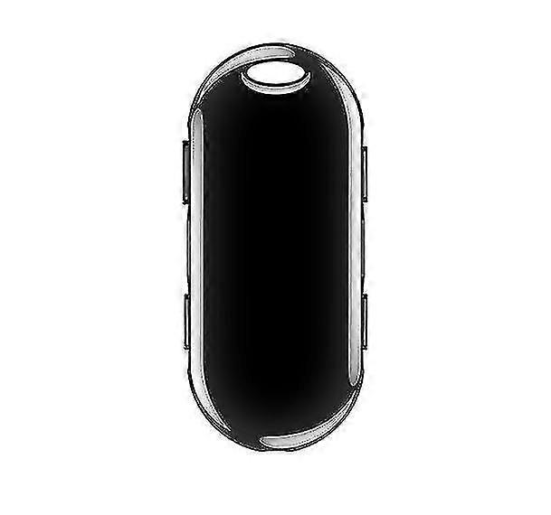 Voice activated digital recorder