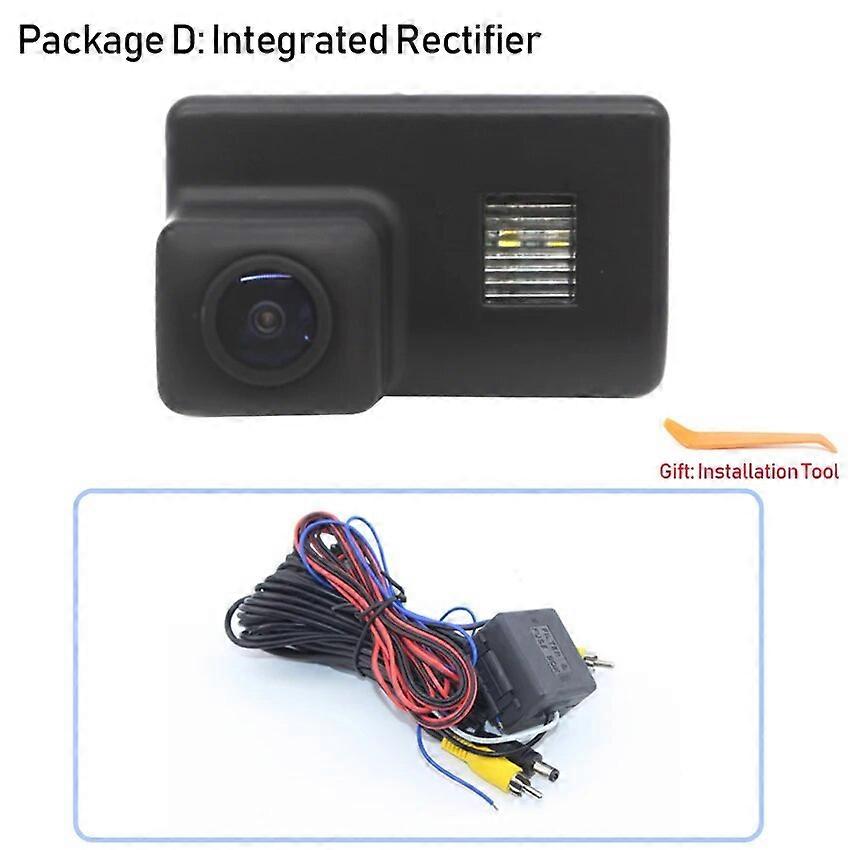 Backup Rear View camera HD Night Vision Parking Camera license plate camera For Citroen C3 Picasso C4 Picasso 2006~2013 2014