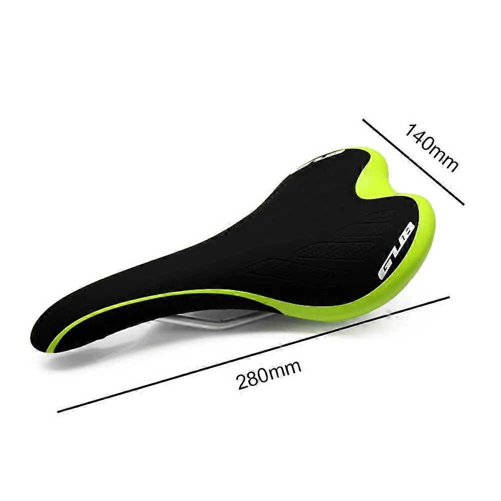 GUB 3083 Soft Bike Seat MTB Mountain Saddle MTB Bicycle Saddle Mountain Road Bike Seat Cushion Cycling Spare Parts
