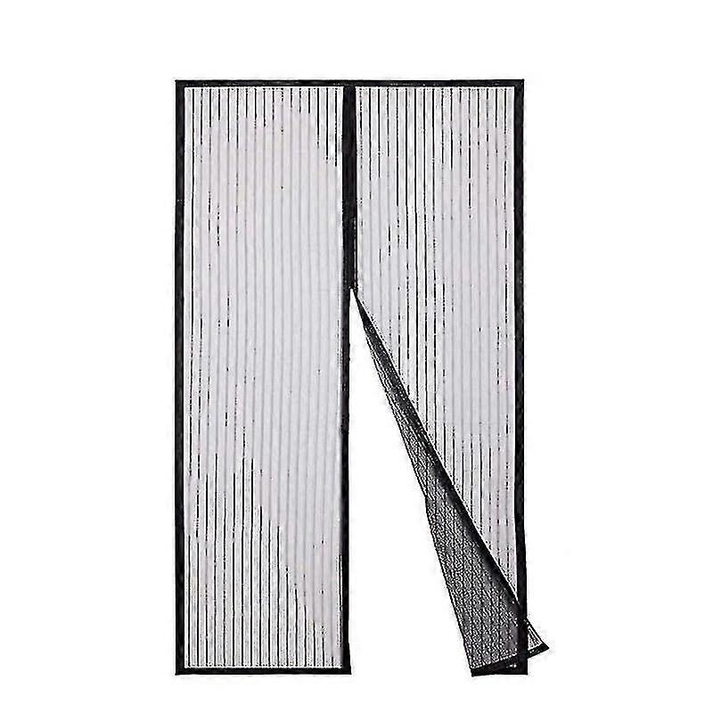 Magnet Fly Screen Door, Insect Screen Balcony Door