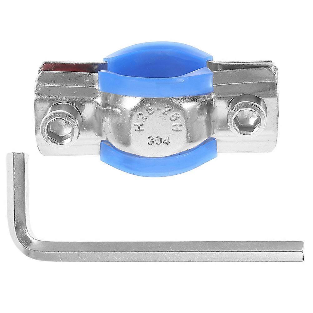 1 Set Upgraded Chair Sinking Stop Fix Sinking Office Chair with Hexagon Wrench