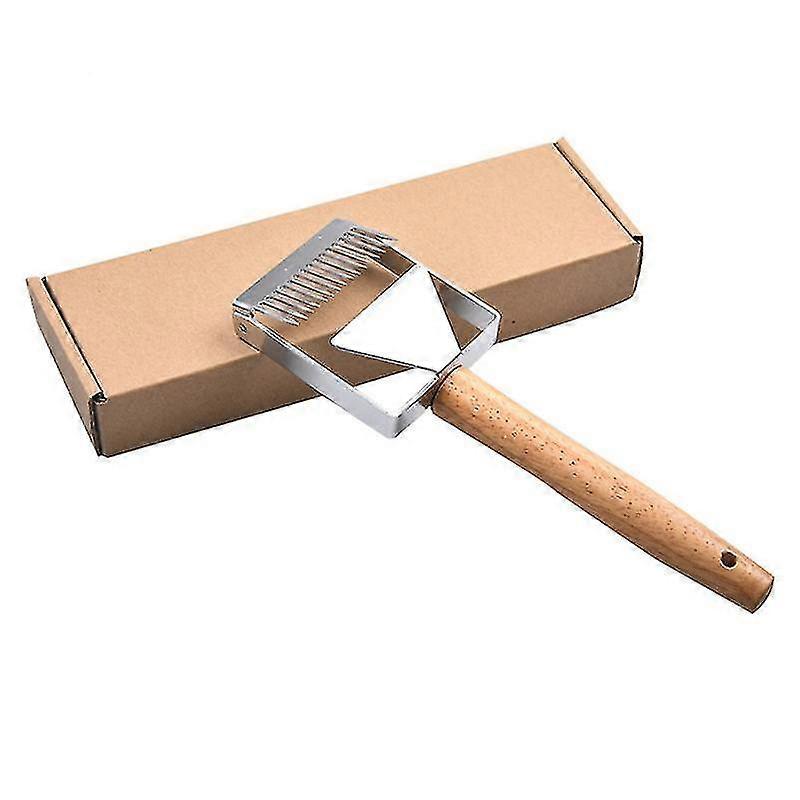 1pcs Apiculture Uncapping Fork