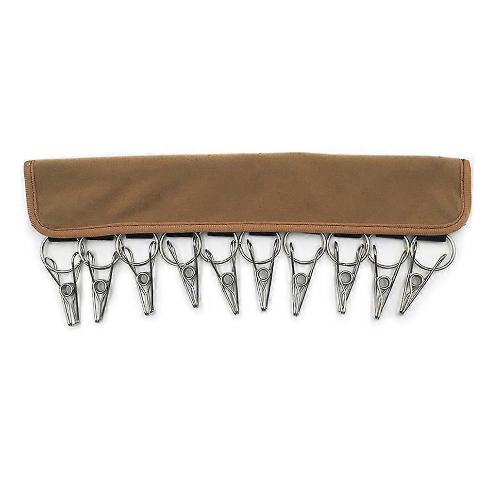 Cap Organizer Hanger 10 Baseball Caps Holder Hats Organizer for Closet