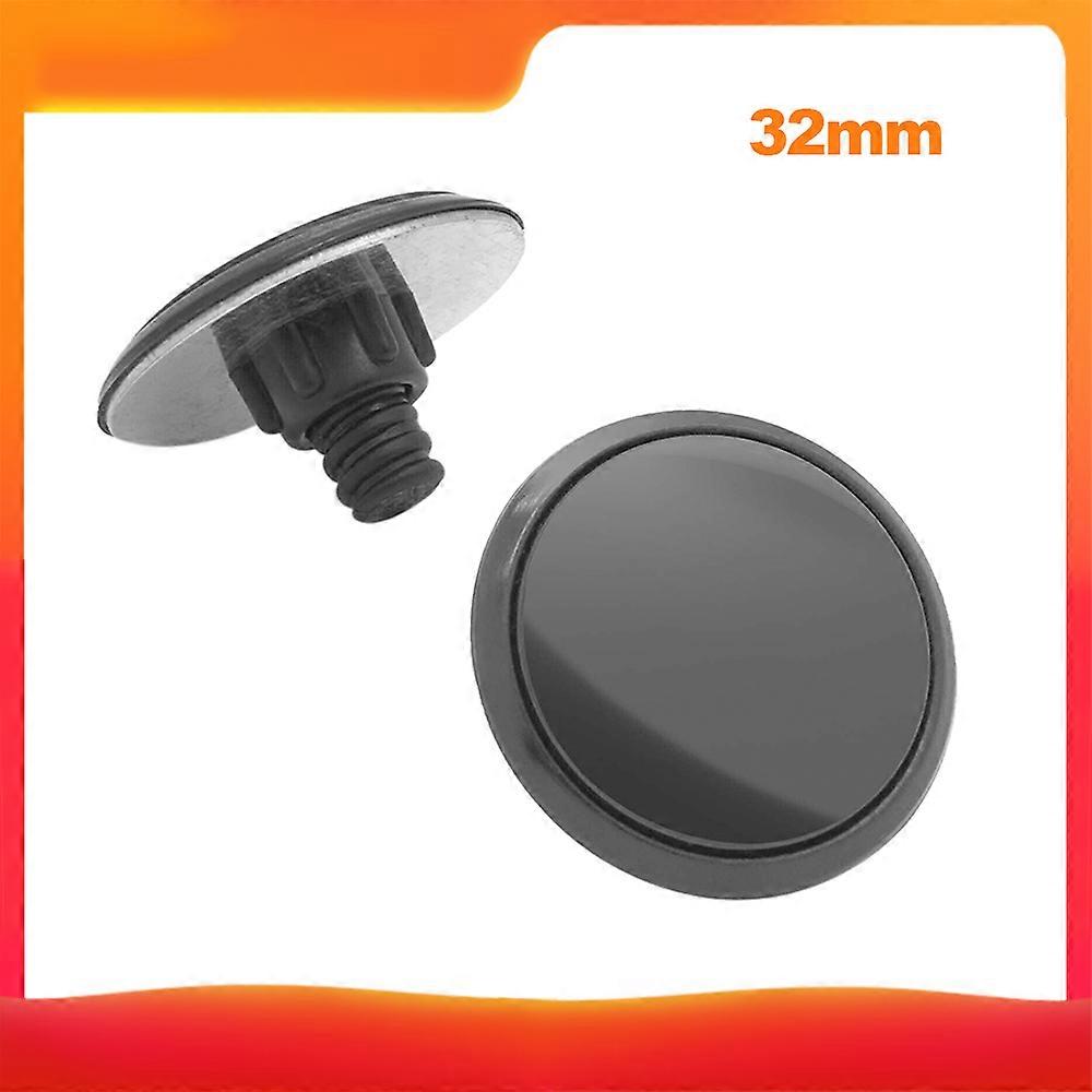 Rear Wiper Delete Kit Car Waterproof Block Off Plug Cap