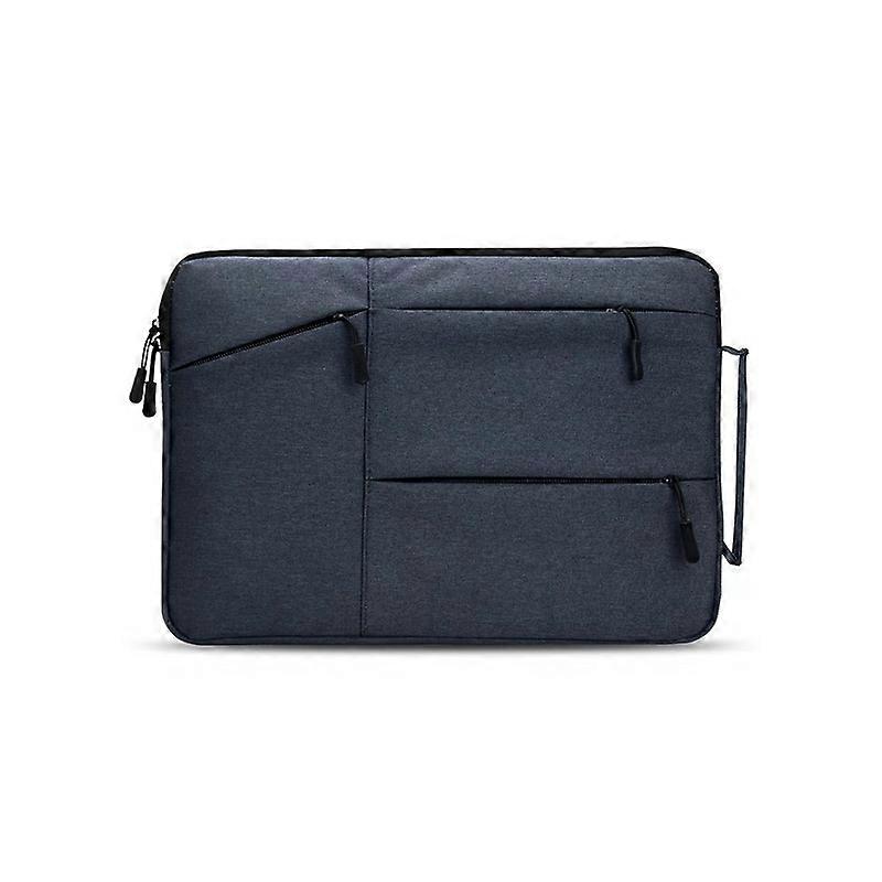 New For MacBook Air Macbook Pro 13" Laptop Sleeve Carry Case Blue