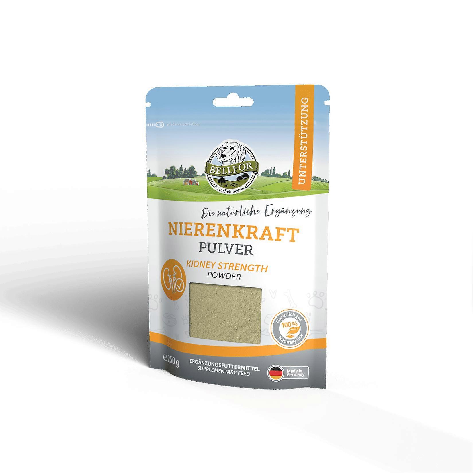 Bellfor Kidney Power Powder for Dogs Large Package