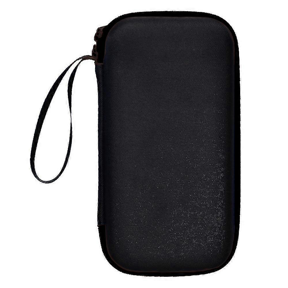 Empty Carrying Hard Storage Case Organiser For Writing Stationery Tools/pens/pencils/markers