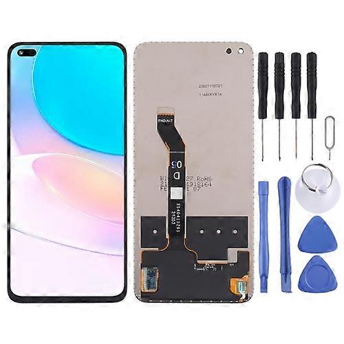 Screen Replacement Display Digitizer for Huawei Nova 8i With Repair Tool Kits