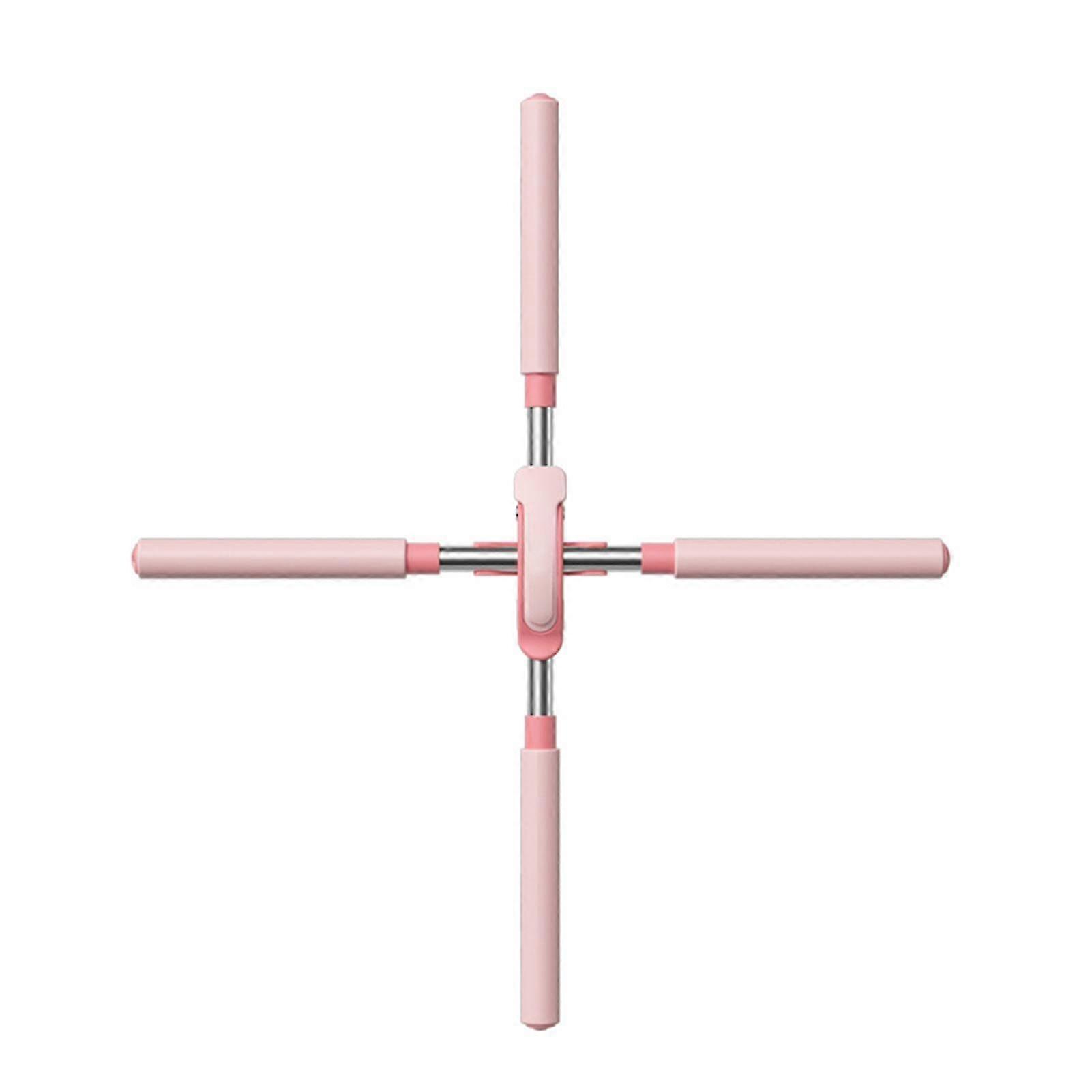 Yoga Hunchback Posture Corrector Adjustable Yoga Sticks Stretching Tool