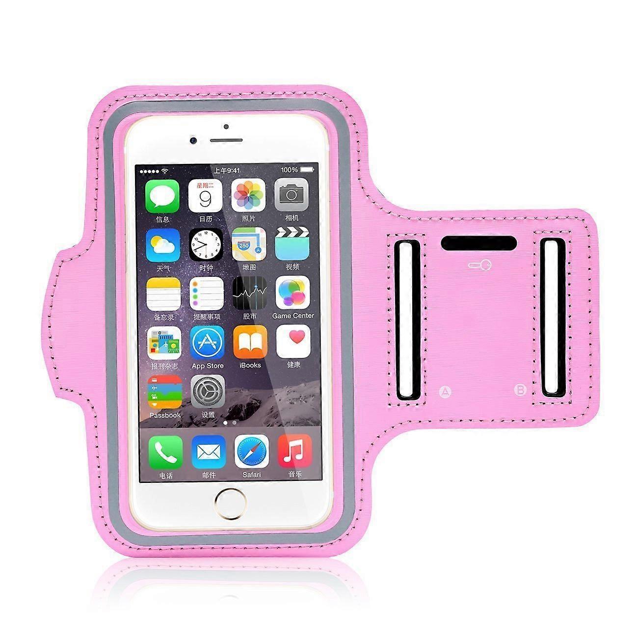 ZK-Exercise Arm Band Mobile Phone Holder Running Gym Exercise