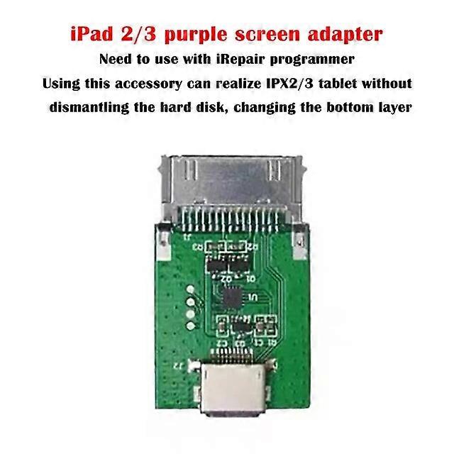 IRepair P11 IBox DFU SN Odczyt Zapis Jednym kliknięciem Rozpakuj WiFi MAGICO OEM DCSD do iPhone'a Wprowadź fioletowy ekran inżynieryjny