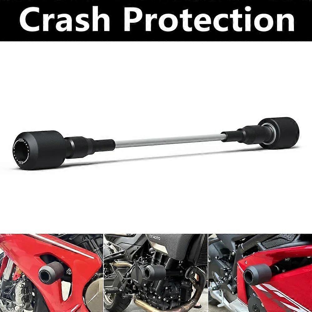 For Multistrada 950 950S 2017-2021 Multistrada V2 V2S 2022-2023 Crash Protection Bobbins