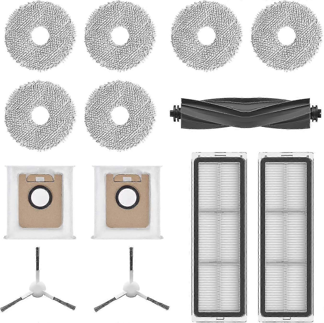 Accesorios 13elar Dreame L10s / L10 Ultra
