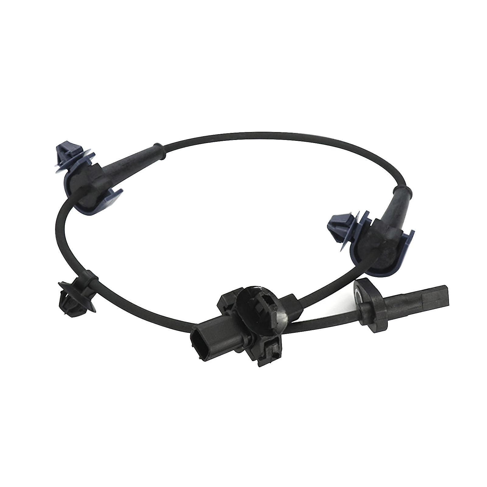 Rear Right Abs Wheel Speed Sensor Replacement 57470-smg-e01 For Honda Civic 06-12