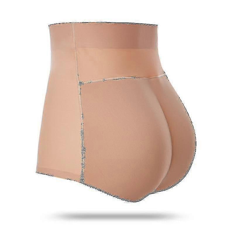 Mujeres Acolchadas Push Up Panties Butt Lifter Sr Fa