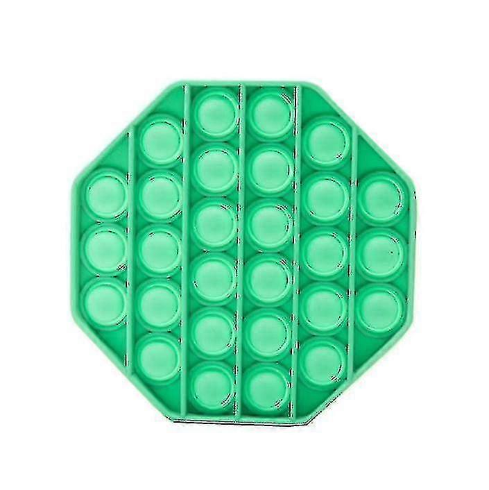 Pressure Relief Valve Bubble Edge Sensor