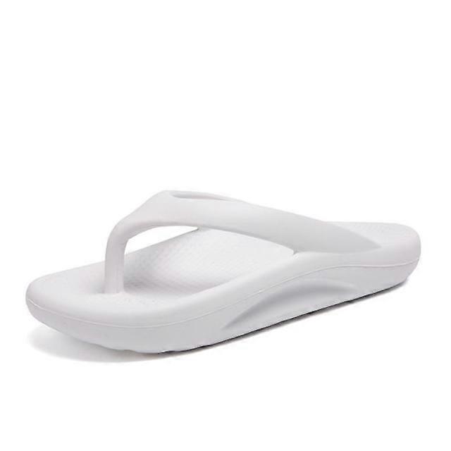 Breathable Beach Men Slippers