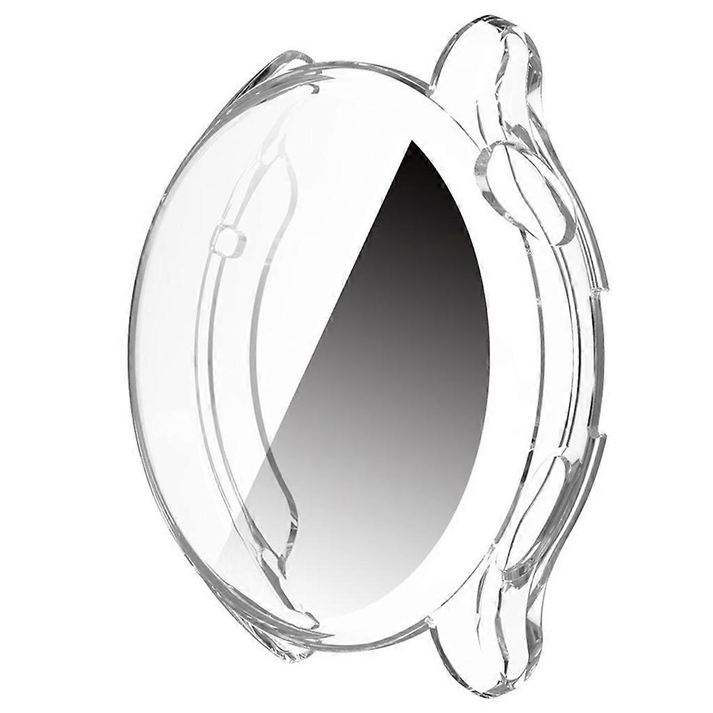 Dust-proof TPU Watch Cover for Shell Screen Protector for Case for Hua-wei Watch