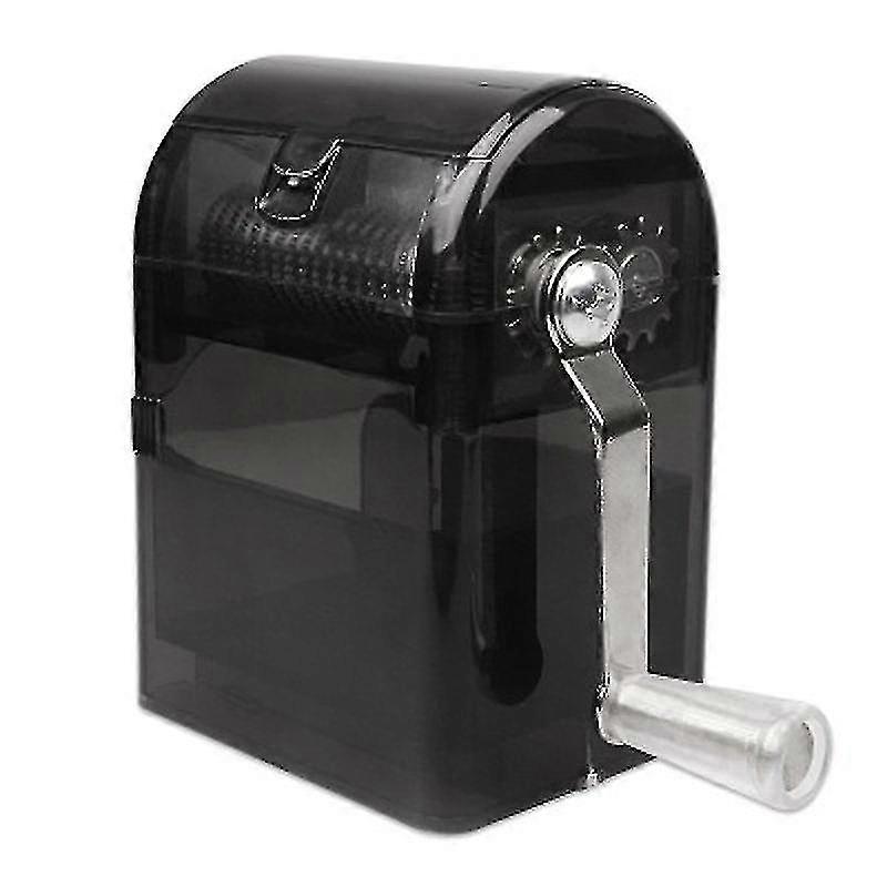 Portable Tobacco Shredder,portable Mini Manual Tobacco Cut Shredder