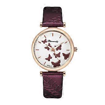 Casual armband horloges vrouwen Quartz Mesh Riem Band Mode Analoge polshorloges