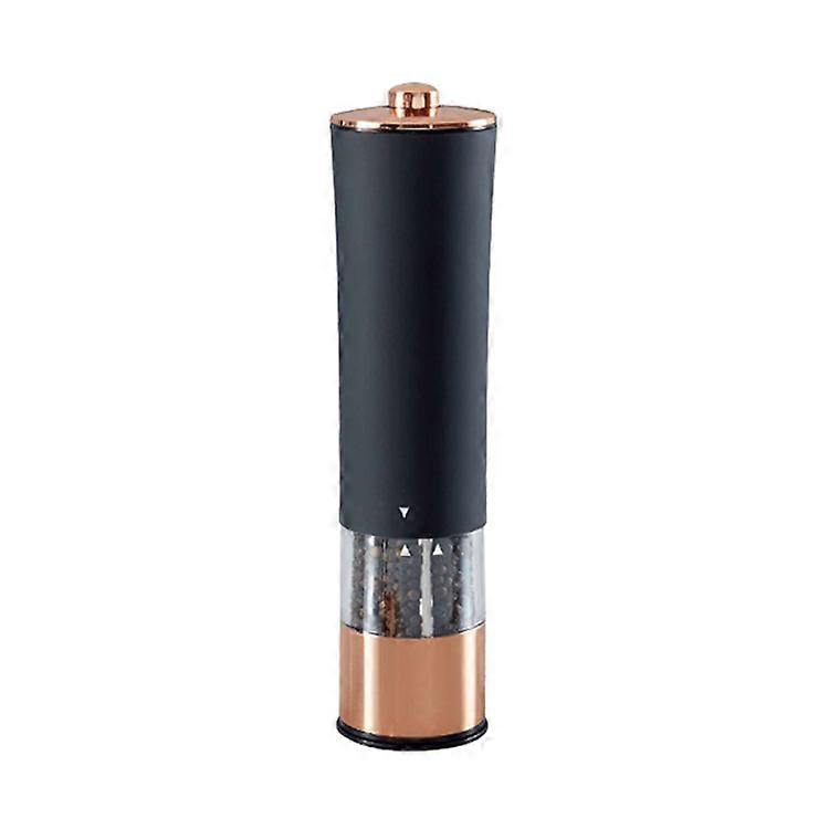 Elektrisk Grinder Bottle Black Pepper Grinder Bottle