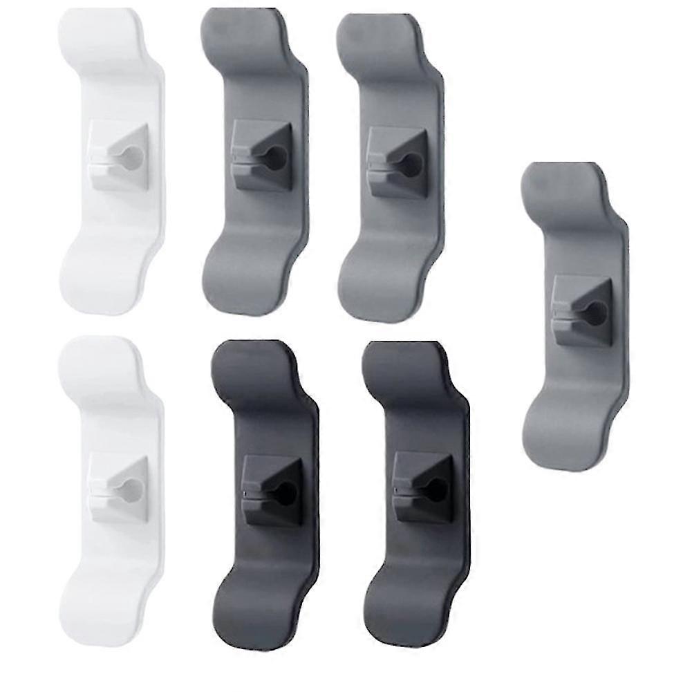 7pcs Appliances Cord Organizers And Mixer Mover Sliding Mats Stand Mixer Appliance Slide