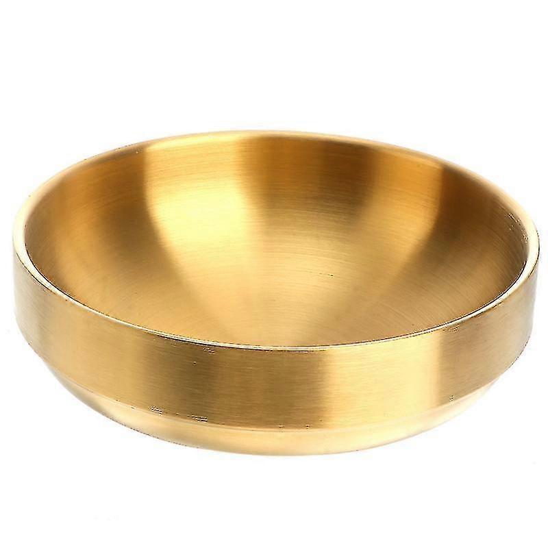 1pcs 304 Stainless Steel Bowl