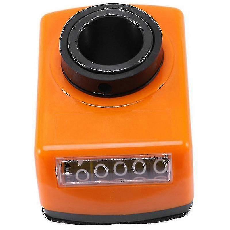 09 Type Lathe 20mm Shaft Hole Digital Position Indicator - Aespa