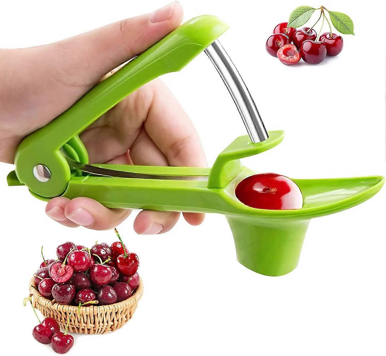 Cherry Pitter     Stoner Remover