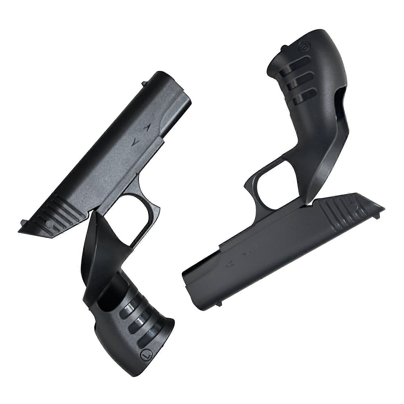 VR Controller Gun for Case for Oculus Quest 2 Controller FPS Gun Accessories