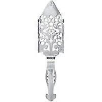 Stainless steel absinthe spoon Absinthe dropper