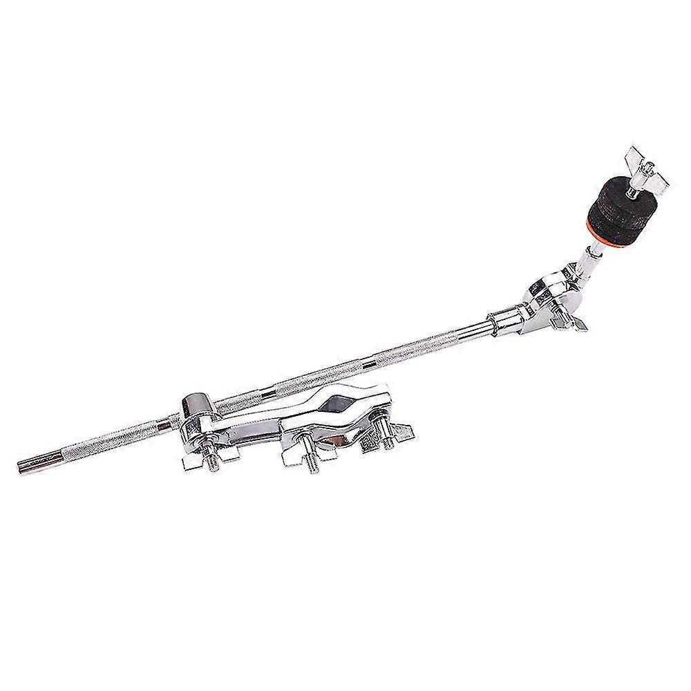 Drum Adjustable Extension Clamp Mount Holder Drum Parts Accessory For Percussion Drums Accessory