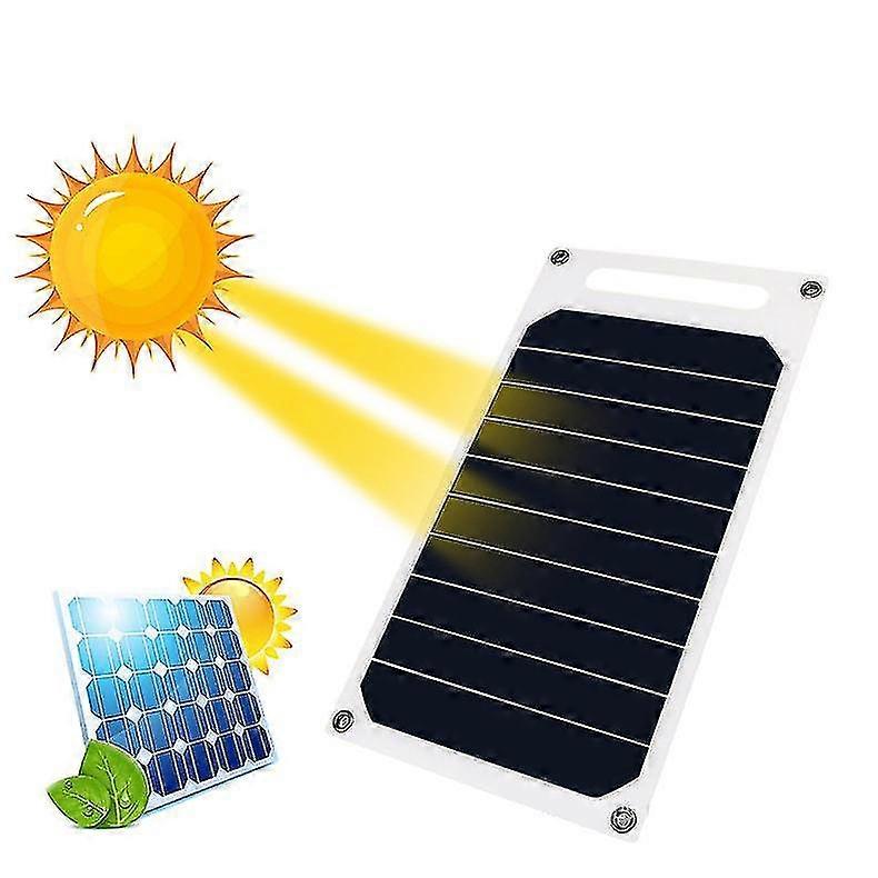 Solar Panel Polycrystalline Portable, High Efficiency Module Off Grid Pv Power For Battery Charging