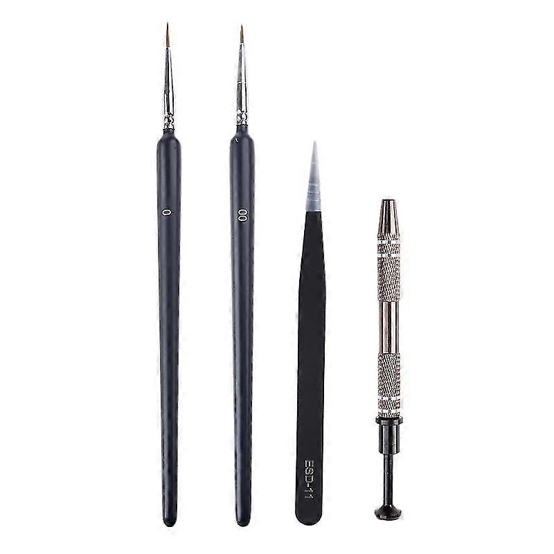 4 Pack Switch Opener Kits Plastic Material Lube Tools Plus Collections Gadgets