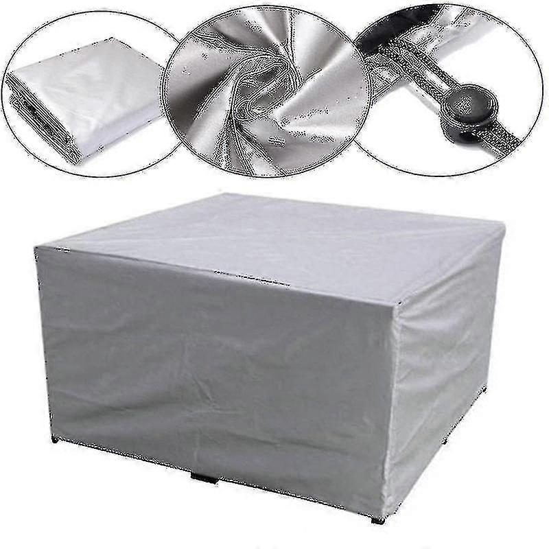 Impermeabile all'aperto, patio Garden Rain Snow Chair Copre 40 dimensioni