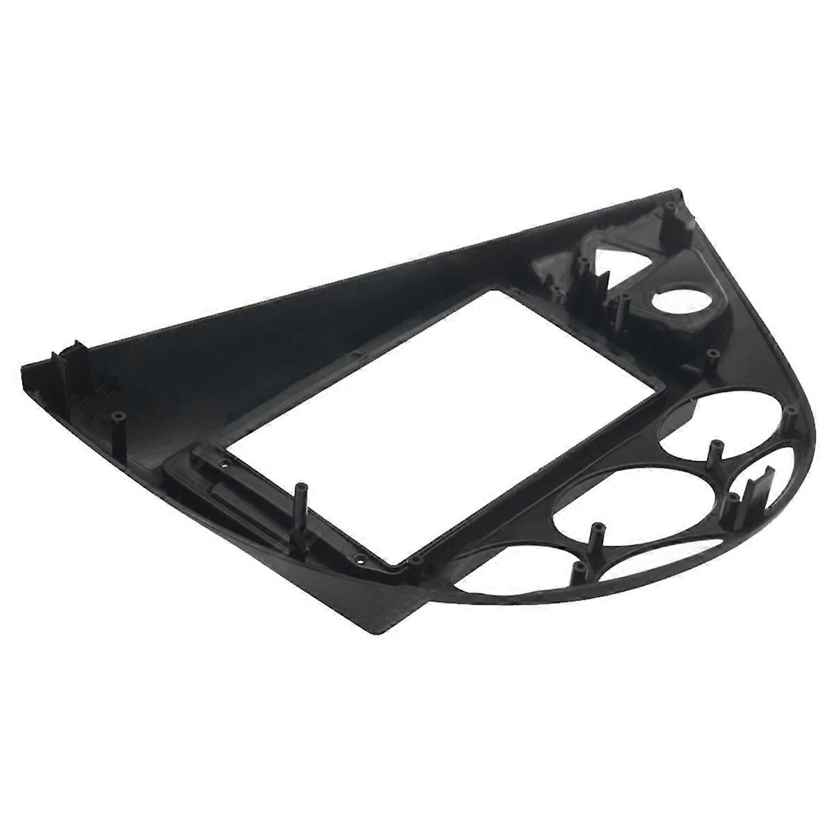9 Inch Car Frame Dashboard Adapter for Focus MK1 1998-2005 Android Radio Dashboard Accessories Navi