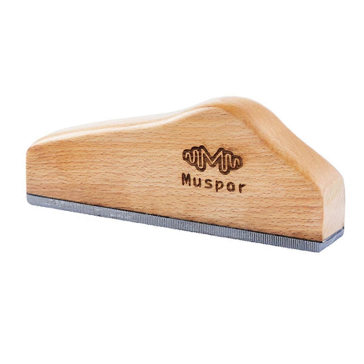 Guitar Frets Luthier File 6 Inch Guitar Fret Leveling Leveling File Luthier Repair Tool