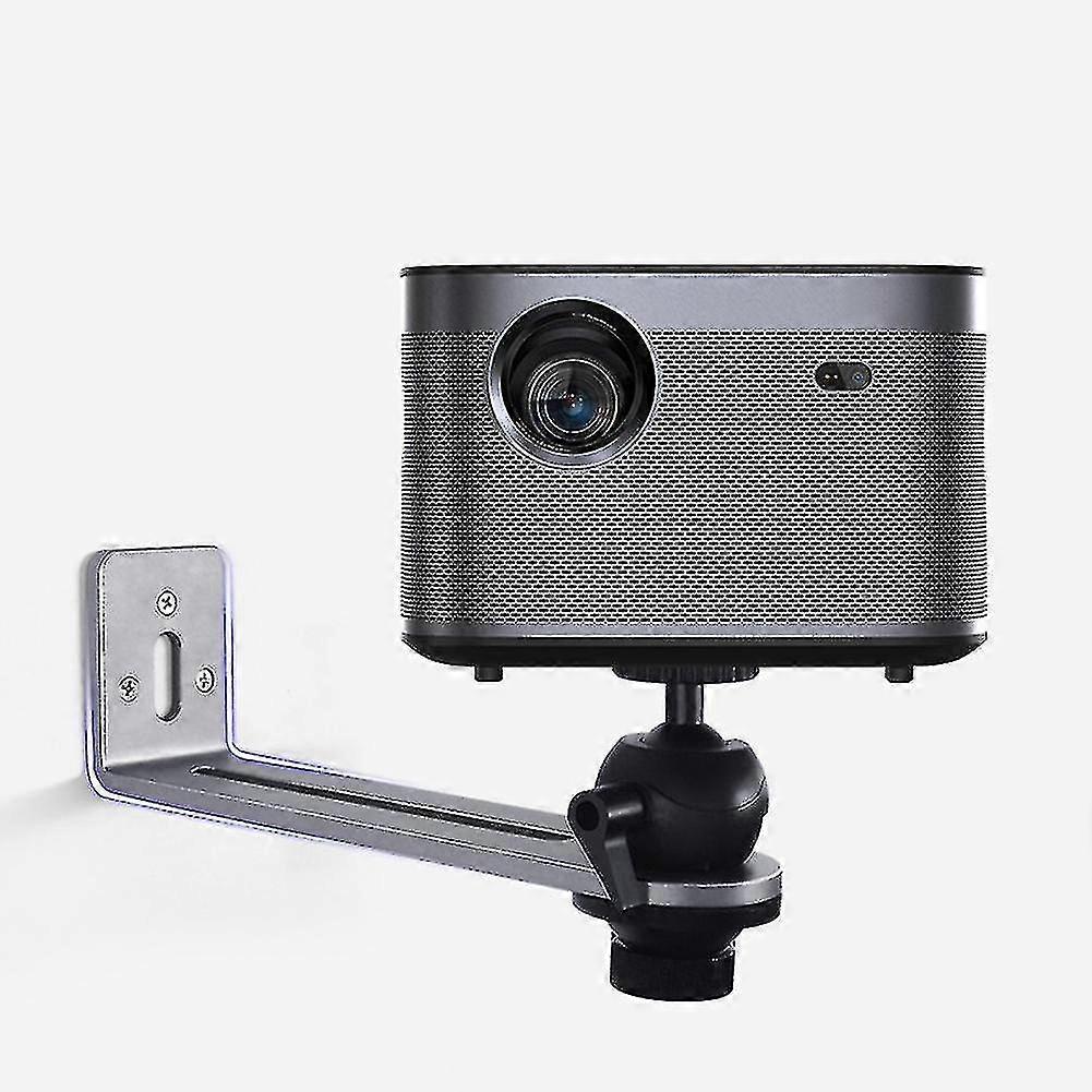 Projektorhalterung Projektor-Wandhalterung kompatibel mit Xgimi Z4 / z6x / h3s, jmgo J10