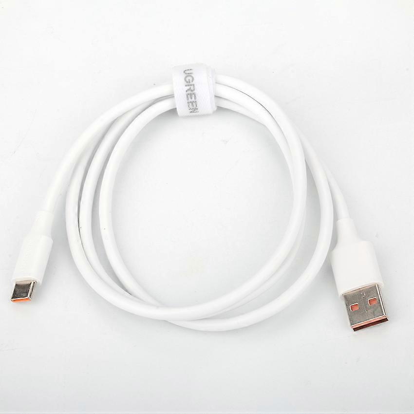USB2.0 Data Cable_6A USB to Type-c Connector Power Wire