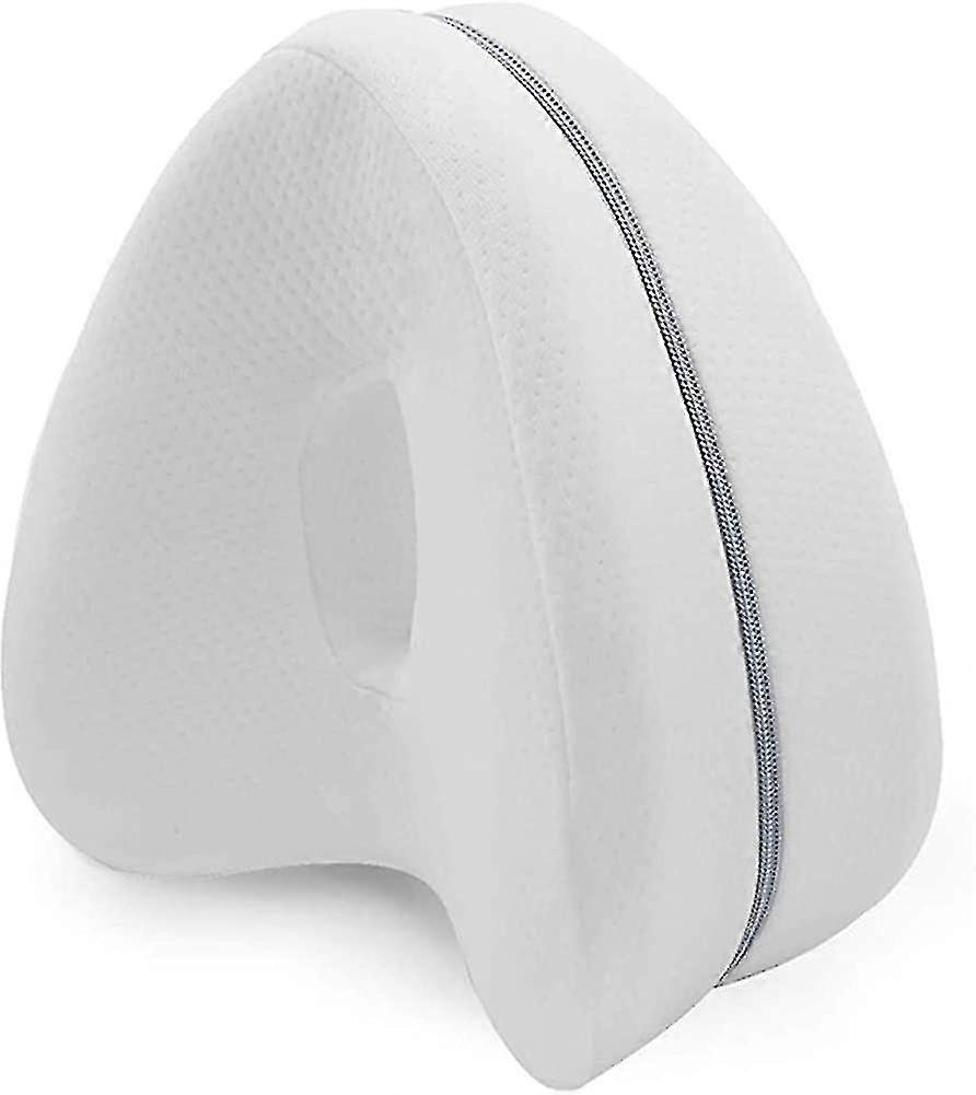 Leg Pillow Leg Support Leg Pillows With Memory Foam Orthopedic Cushion For Side