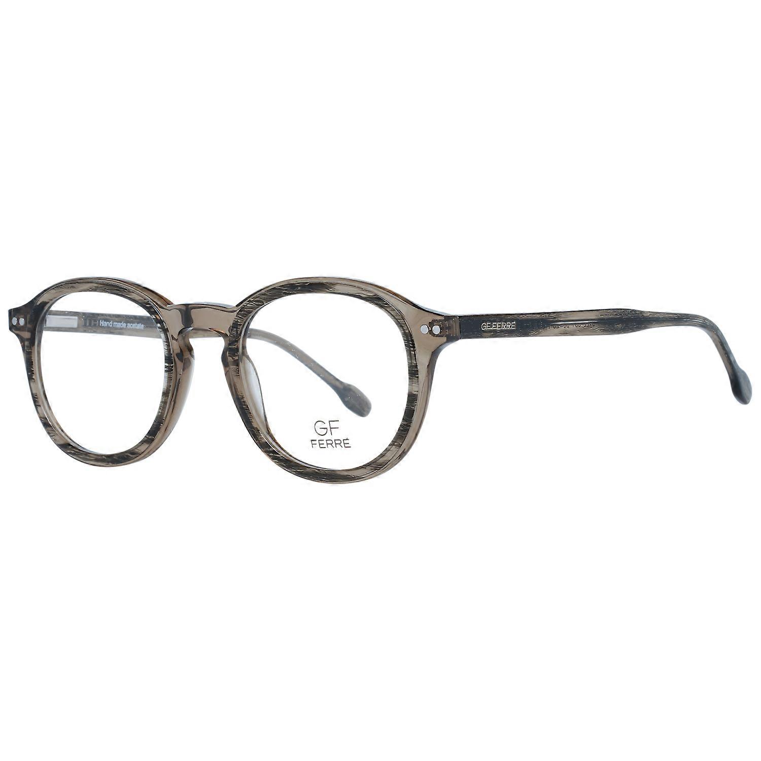 Gianfranco Ferre Optical Frame Gff0122 001 50