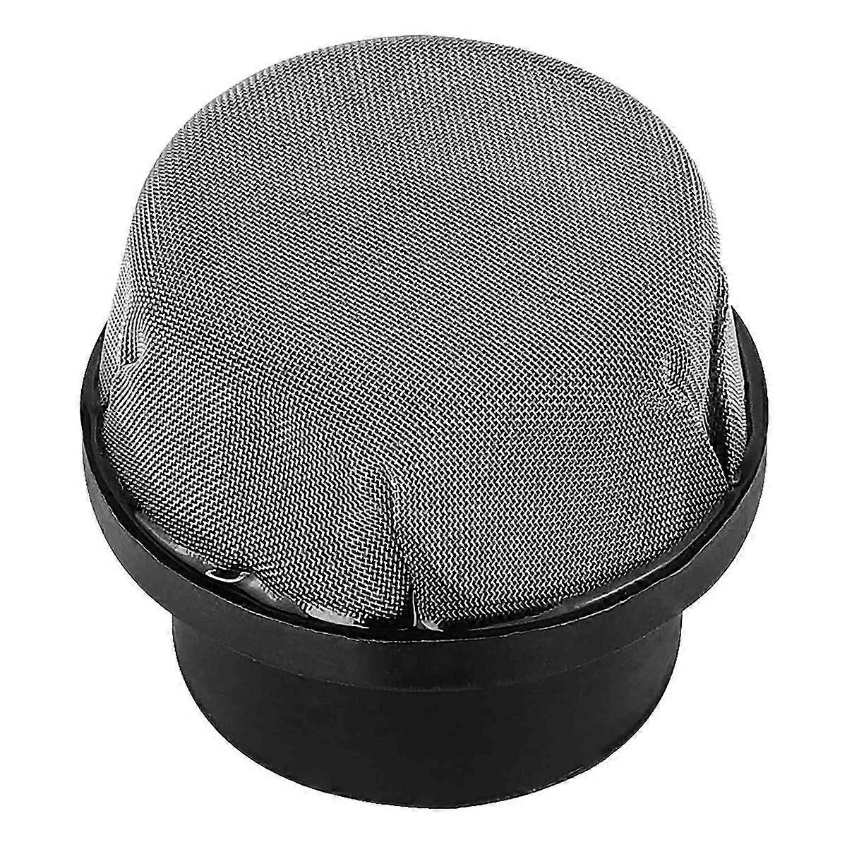 190106Z Screen Cap Air Bleeder Screen Replacement for Clean and Clear Plus, EasyClean D.E.and D.E F