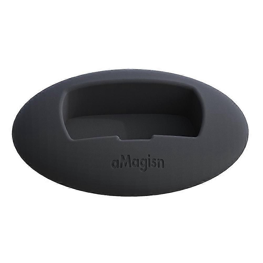 Silicone Stand Base for Insta 360 X3 Action Camera Parts High Quality Solid Desktop Stand Protecti