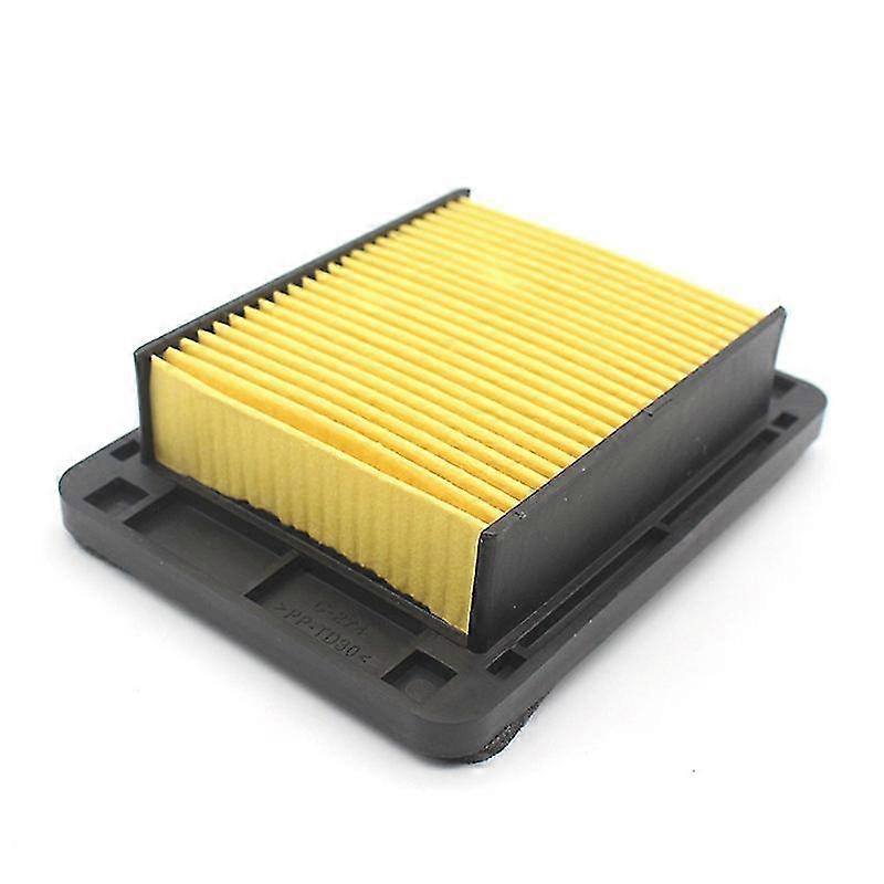 Motorcycle Air Filter Replacement Accessories for YZF R3 YZF R25 2015-16