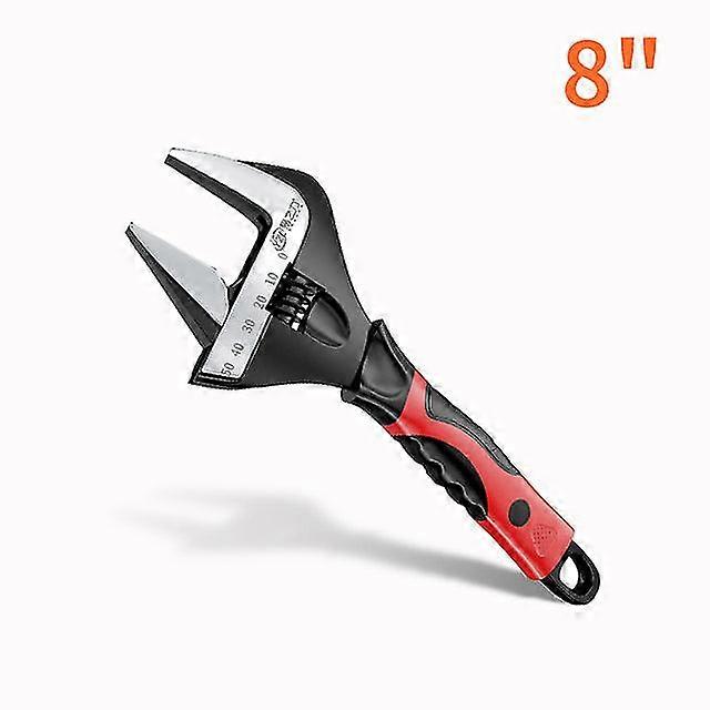 Clé réglable en acier inoxydable Clé universelle Mini écrou Key Outils à main