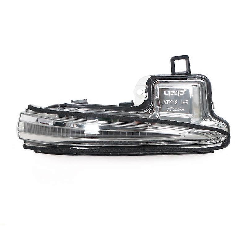 Car Outside Rearview Door Side Mirror Turn Signal Light Indicator Lamp For Toyota RAV4 RAV 4 2020 2022 2022