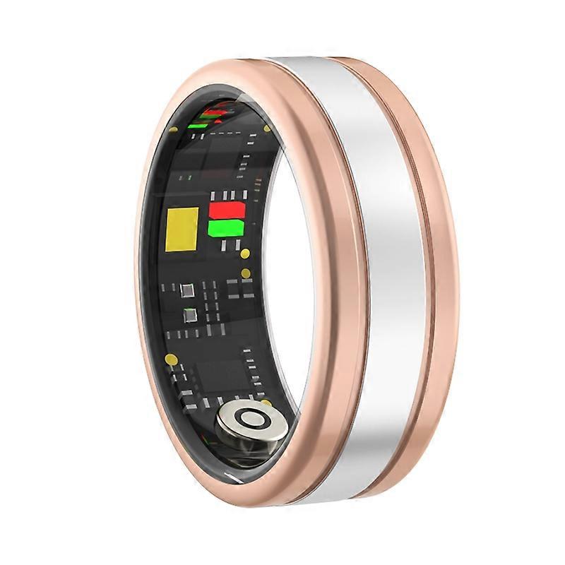 R18 SIZE 8 Smart Ring